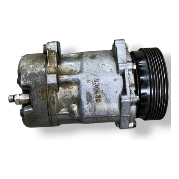 Compressor Ar  Volkswagen Golf 1999 2000 2001 23698a11844