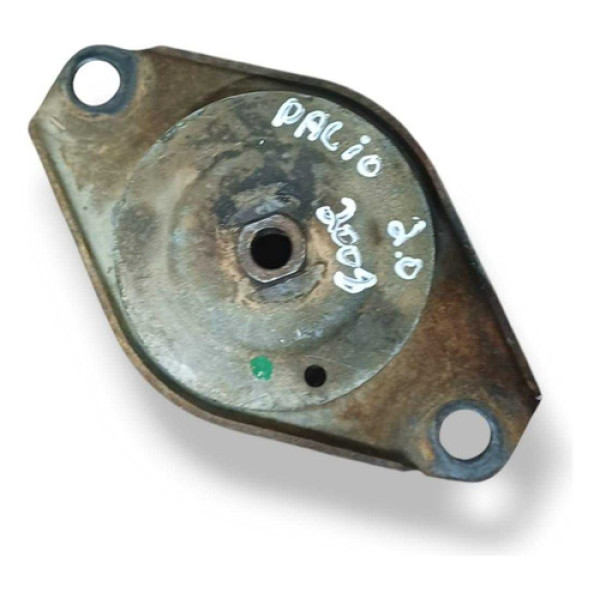 Coxim Inferior Câmbio Fiat Palio 2005/2006/2007/2008/009