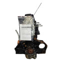 Motor Parcial Chevrolet Corsa Classic 1.0 2008 2009 2010