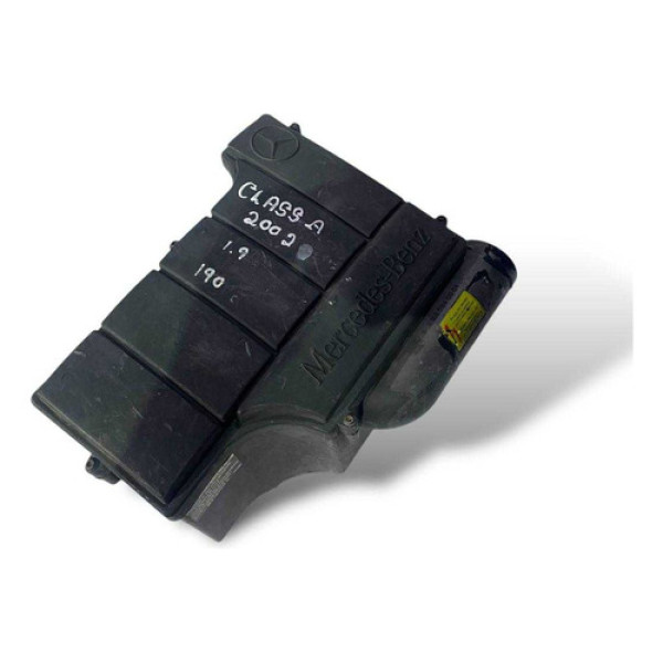 Caixa Filtro  Ar Mercedes Benz Classe A 1.9 2002 A1688172920