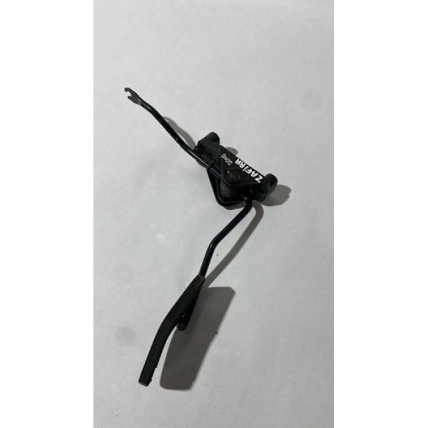 Pedal Acelerador Chevrolet Zafira 2008 Original 90581250