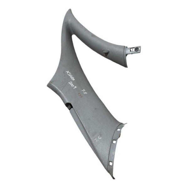 Acabamento Coluna Traseira Esquerda Citröen Xsara 9632435977