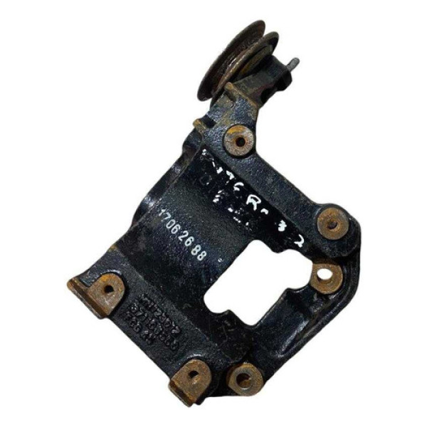 Suporte Do Compressor Mitsubishi Pajero 3.2 2016 371103550