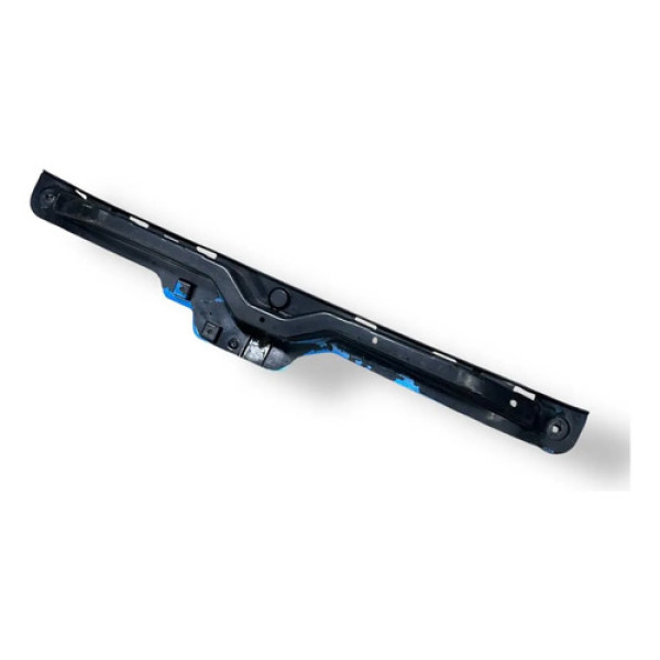 Guia Suporte Pára-choque Traseiro Ford New Fiesta 8a6117b81