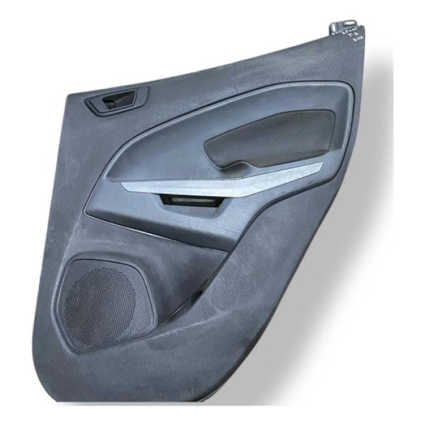 Forro Porta Traseira Direita Ford Ecosport 2014 Cn15a27406
