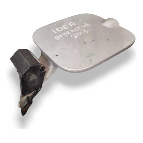 Portinhola Tanque De Combustível Fiat Idea Attra 2007 A 2013