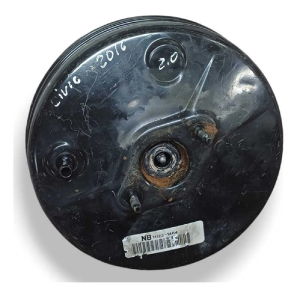 Hidrovácuo Servo Freio Honda Civic 2.0 - 2012 2013 A 2016