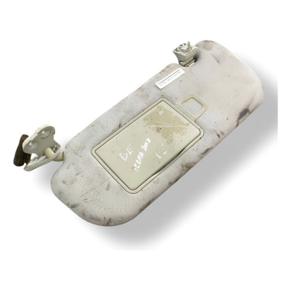 Quebra Sol Lado Esquerdo Hyundai Azera 3.3 2008 2009 2010