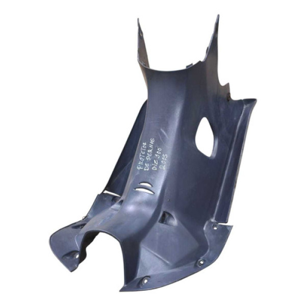 Protetor De Pernas Honda Biz 100 2005 6430021