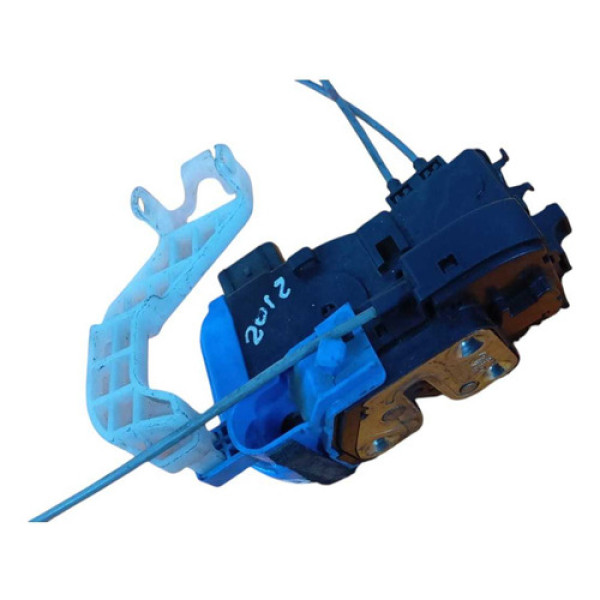 Fechadura Porta Dianteira Direita Hyundai Veloster 2305681