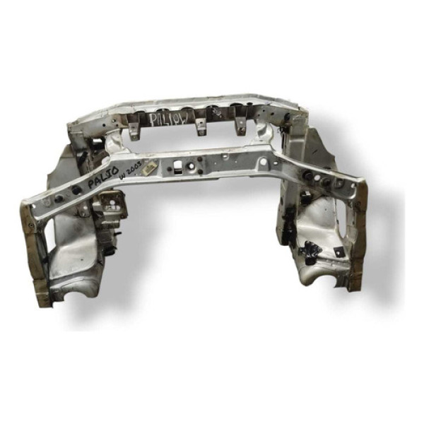 Mini Frente Painel Frontal Fiat Palio Weekend 2002/2003/2004