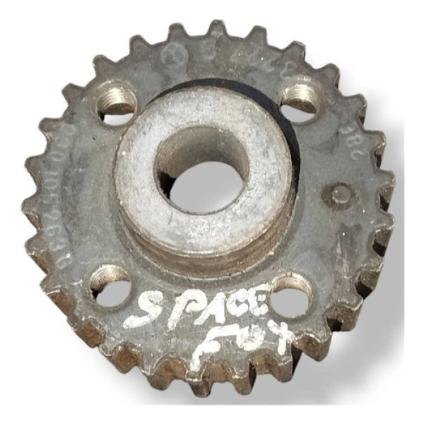 Polia Virabrequim Vw Spacefox Cross 2008/2009/2010 030105263