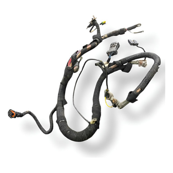 Chicote Parcial Motor Chevrolet Astra Sedan 2008 93371499