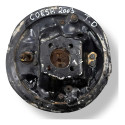 Cubo Roda Traseira Direita Chevrolet  Corsa 1.0 2003 2004