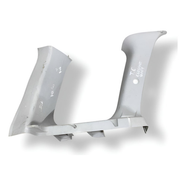 Suporte Tampão Bagagito Ford Ecosport 2009 2010 2n15n31011 Cinza