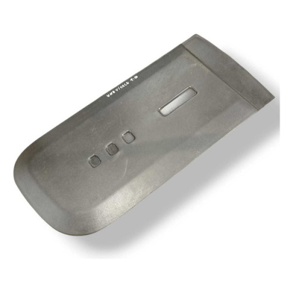 Friso Porta Traseira Direita  Fiat Uno 2013 2014 2015 2016