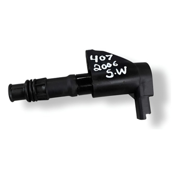 Bobina Ignição Peugeot 407 Sw 2006 2007 2008 2009 9663278480