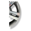 Roda Liga Leve Aro 15 Chevrolet Agile 2013 52015607 Detalhe Prateado