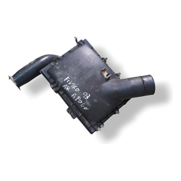 Caixa Filtro De Ar Volkswagen Apollo 1993 1994 1995 02712962