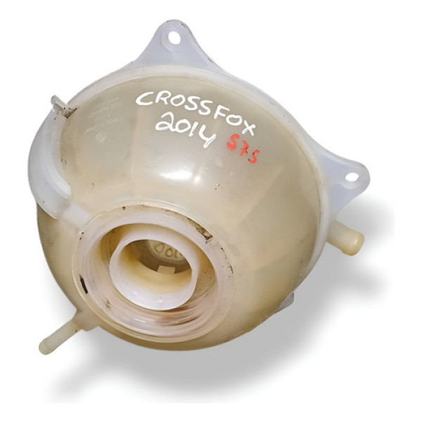 Reservatório Água Radiador Crossfox 1.6 2014/2015 5u0121407