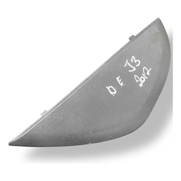 Acabamento Lateral Diant Esquerdo Jac J3 2012 5306020u8010