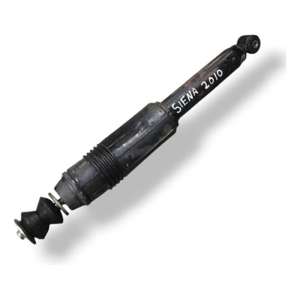 Amortecedor Traseiro Fiat Siena  2010 2011 2012 2013 2014