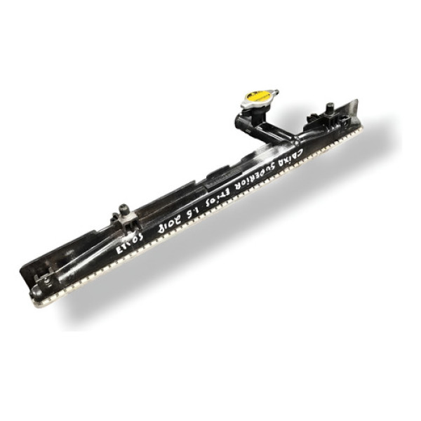 Caixa Radiador Toyota Etios 1.5 2018 2019 2020 Bc4229000010