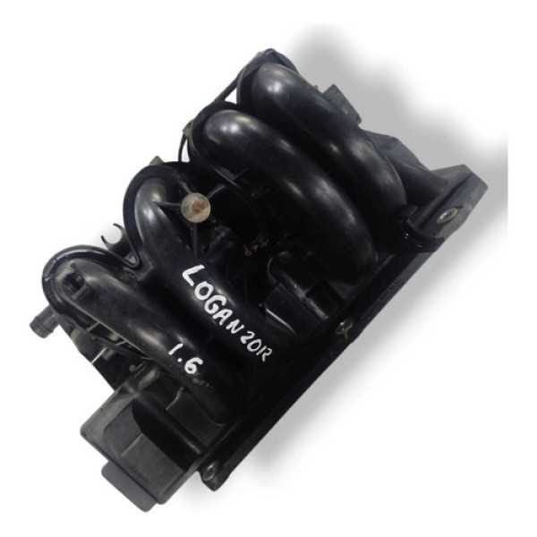 Coletor Admissão Logan 1.6  2010/2011/2012/2013 H8200720456