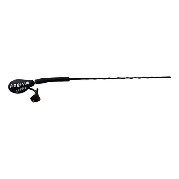 Antena Radio Chevrolet Meriva 2007 2008 2009 2010 2011 2012 Cinza