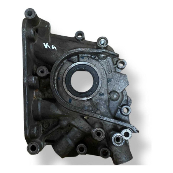 Bomba Óleo Ford Ka Ecosport Fiesta 1.6 2016 2017 98mm6600d7d