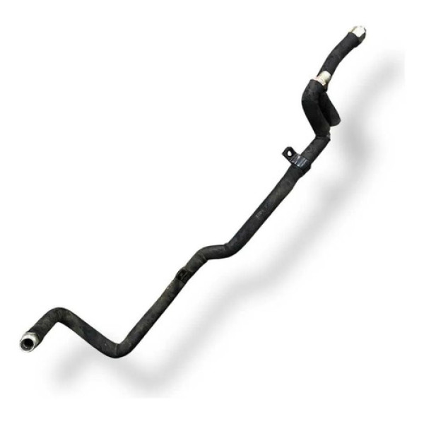 Tubo Ar Condicionado Hyundai Galloper 3.0 1998 1999 Manual