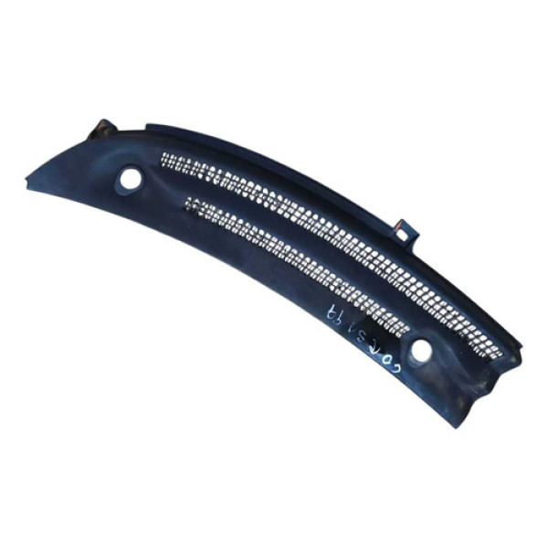 Grade Churrasqueira Esquerdo  Chevrolet Corsa 1999 95532343