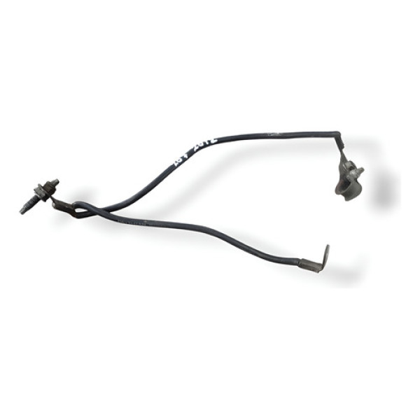 Cabo Bateria Polo Negativo Peugeot 207 2011 2012 2013 2014