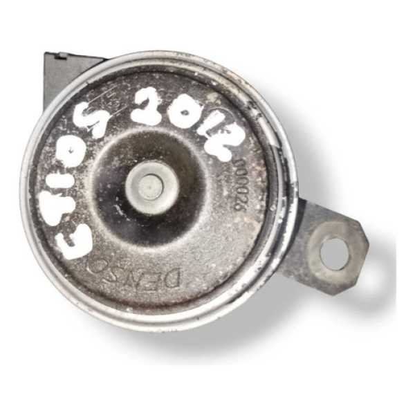 Buzina Toyota Etios 1.8 - 2012/2013/2014/2015/2016 - 000026
