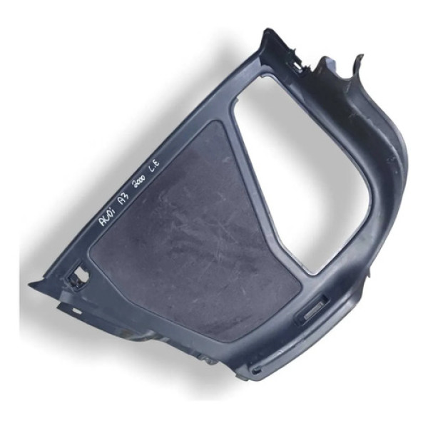 Forro Lateral Esquerdo Porta Malas Audi A3 1.8 97 8l3863879