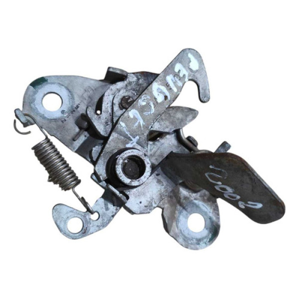 Fechadura Trava Capô Peugeot 206 2001 2002 2003 2004 Dag1502