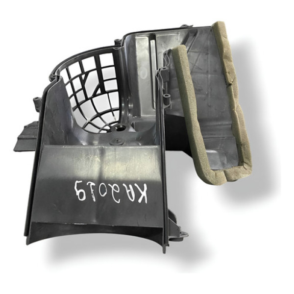 Carcaça Acabamento Caixa De Ar Ford Ka 2018 2019 2397021c