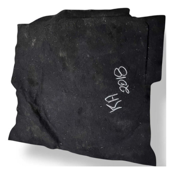 Forro Tampão Bagagito Porta Malas Ford Ka 2018 2019 2020