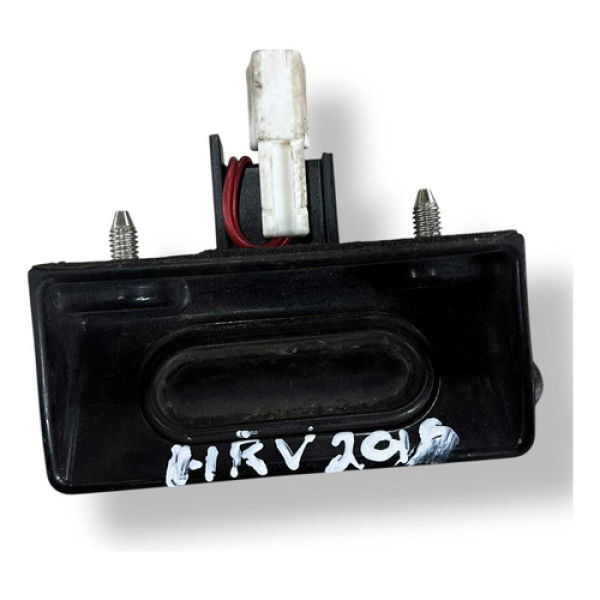 Botão Abertura Tampa Traseira Direita Honda Hrv 2015 2016