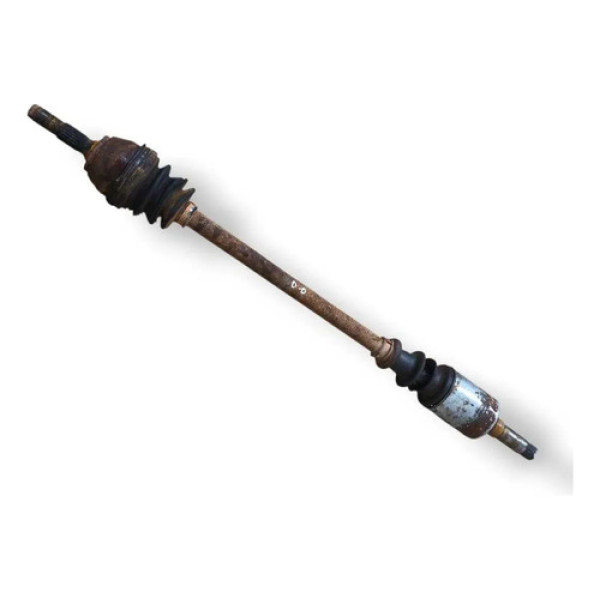 Semi Eixo Dianteiro Direito Peugeot 106 1999 2000 2001