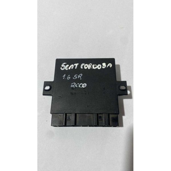 Modulo Conforto Seat Cordoba Ibiza 1.6 Sr 2000 6k0962258a