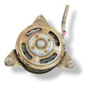 Motor Ventoinha Radiador Chevrolet S10 2013 2014 5000995 220v