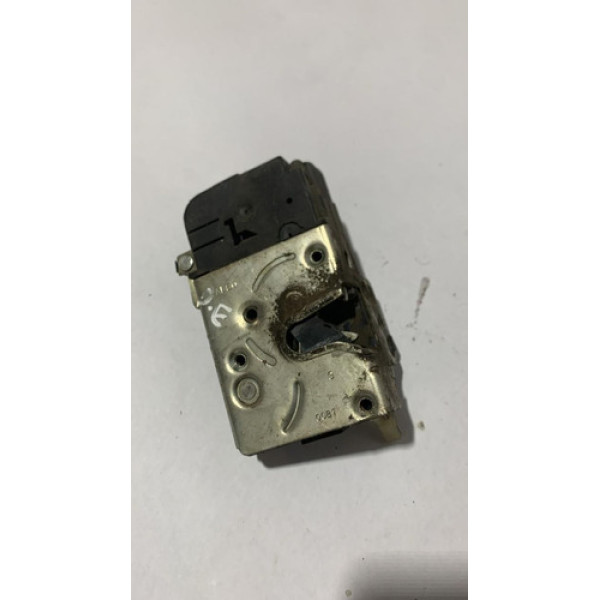 Fechadura Elétrica Dianteira Esquerda Peugeot Partner 2011