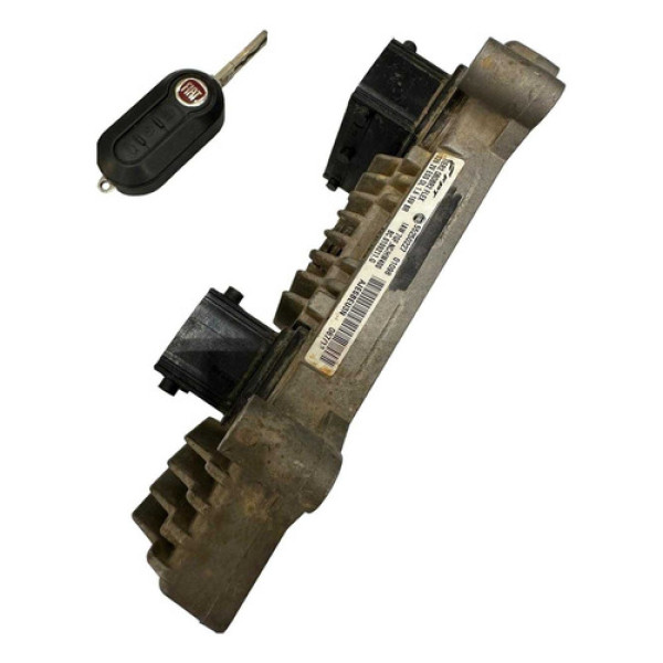 Módulo  Injeção Fiat Palio Attractive 1.0 2013 5525022701098