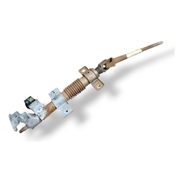 Coluna Direção Hidraulica Ford Fiesta Sedan 1.6  2005 2006