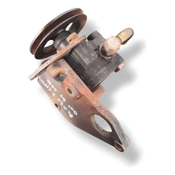 Bomba De Direçao Hidraulica Volkswagen Gol G2 1998 A 2000