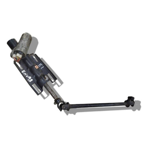 Colunas De Direção Fiat Uno Fiorino 1990 Á 1998 976193180