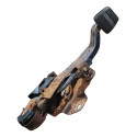 Pedal Freio Estacionamento Chevrolet Blazer 4.3 2004 2005