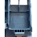 Moldura Esquerda Botao Vidro Eletrico Onix Prisma 52027420