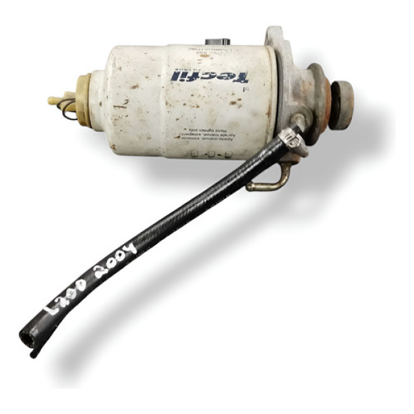 Filtro Óleo Motor Mitsubishi L200 2.5 2003 2004 2005 2006